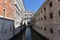 Bridge of Sighs, Venice, Italy