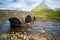 Bridge at Sligachan, Isle of Skye