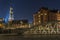 Bridge Speicherstadt in Hamburg