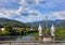 Bridge of St Ansano in Lucca