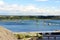 Bridge on St. Lawrence River