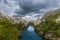 Bridge Stari Most in Mostar