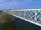 Bridge in Sully-Sur-Loire, Loiret