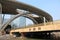 Bridge in suzhou industry zone