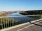 Bridge of the Three Virgins in Kaunas