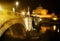 Bridge to castle Sant Angelo