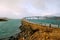 Bridge to the Sommaroy island, Norway