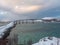 Bridge to Sommaroy, Troms og Finnmark, Norway