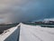 Bridge to Sommaroy, Troms og Finnmark, Norway