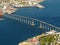 The Bridge of Tromsoe