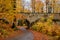 Bridge at Valdstejn Castle