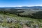 Bridger Teton National Forest Range