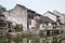 Bridges, canals of Fengjing Zhujiajiao ancient water town