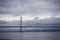 The Bridges, Firth of Forth, near Edinburgh, Scotland