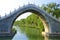 Bridges on Lake Kunming in Summer Palace, Beijing