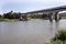 Bridges Madagascar view from the river