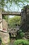 Bridges at Nek Chand`s Remarkable Garden