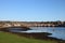 Bridges over River Tweed, Berwick, Northumberland