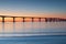 Bridges over Water Outer Banks North Carolina