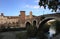 Bridges of Rome - Pons Fabricius