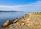 The bridges of Vladivostok. Low-water bridge. Vladivostok.