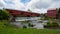 Bridgeton Covered Bridge