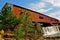 Bridgeton Covered Bridge