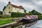 The Bridgwater & Taunton Canal