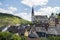 Briedel, a small village in the German Mosel valley