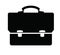 Briefcase icon