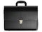 Briefcase isolated