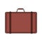 briefcase luggage icon image