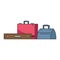 Briefcases and Travel luggage design