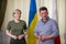 Briefing by Deputy Prime Minister of Ukraine Iryna Vereshchuk