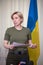 Briefing by Deputy Prime Minister of Ukraine Iryna Vereshchuk