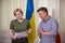 Briefing by Deputy Prime Minister of Ukraine Iryna Vereshchuk