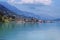 Brienz Lake