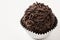 Brigadeiro a brazilian sweet