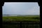 Brigantine Bay Marsh and Tidal Wetlands on New Jersey Coast