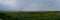 Brigantine Bay Marsh and Tidal Wetlands Panorama