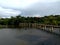 brigde of laguna lake boracay