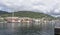 Briggen harbor waterfront, Bergen , Norway