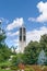 Brigham Young University Centennial Carillon Tower