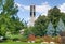 Brigham Young University Centennial Carillon Tower
