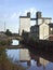 Brighouse Calder Hebble Canal