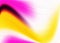 Bright abstract multi-coloured background