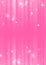 Bright Abstract Pink Background