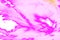 Bright abstraction pink white background. Close up