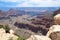 Bright Angel Canyon North Rim