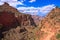 Bright Angel trail